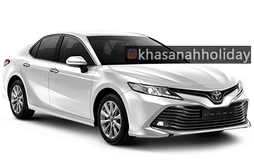 Sewa Kereta Padang Bukittinggi