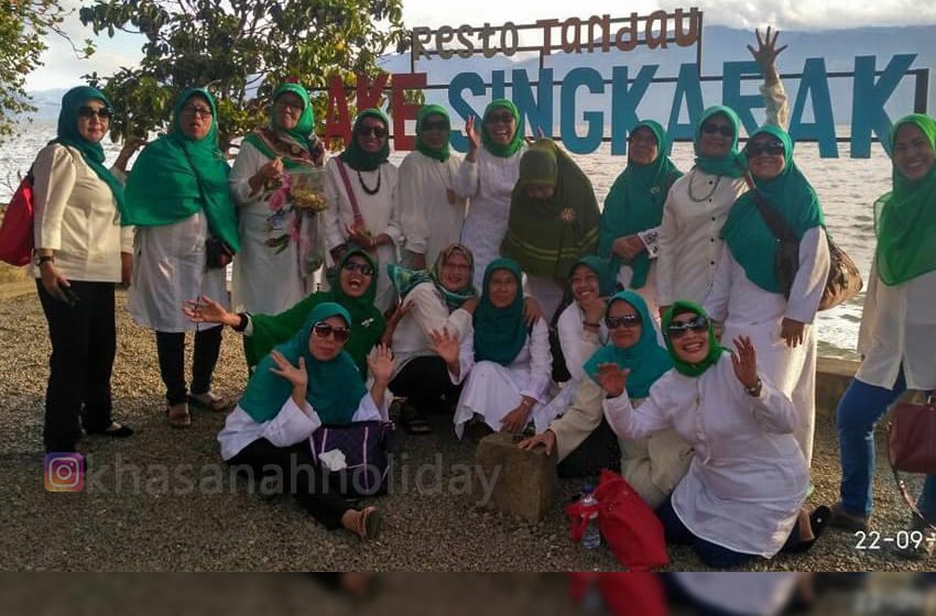 Tempat Percutian Menarik Di Padang Bukittinggi
