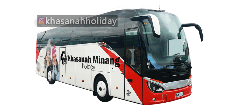 Sewa Kereta Padang Bukittinggi