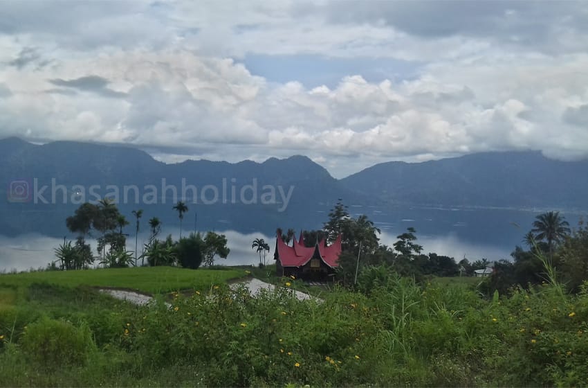 Tempat Percutian Menarik Di Padang Bukittinggi