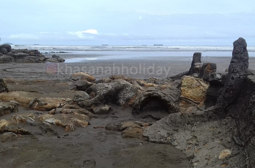 Tempat Percutian Menarik Di Padang Bukittinggi