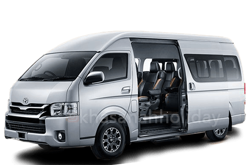 Sewa Kereta Padang Bukittinggi